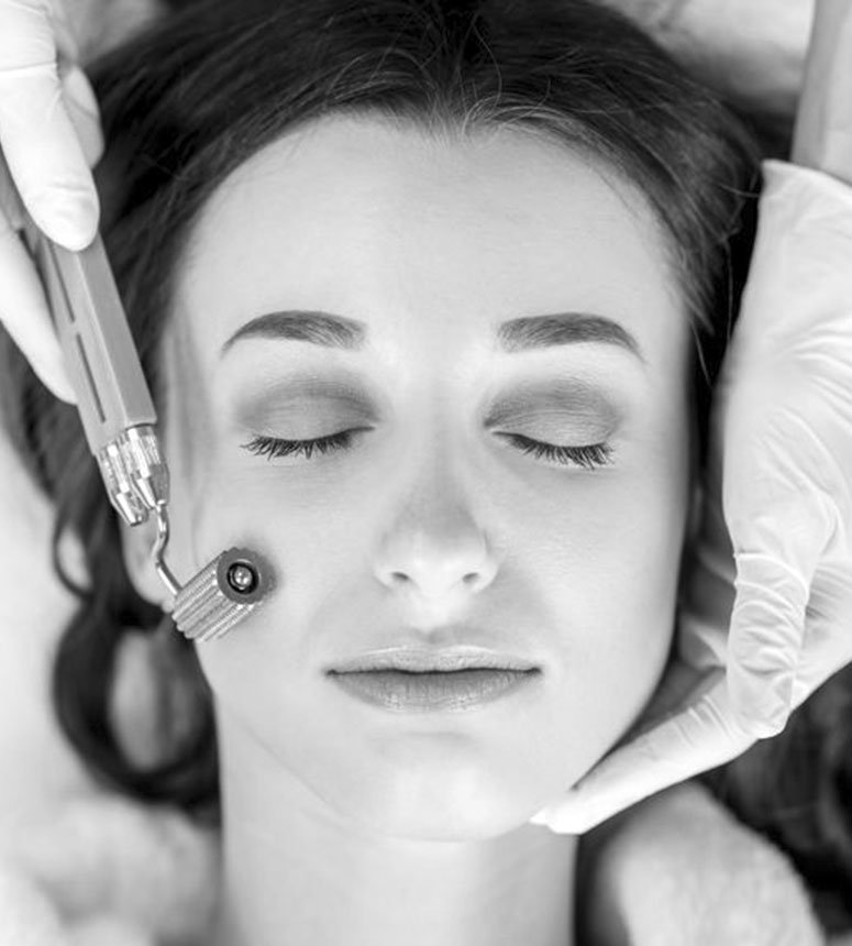 Mésothérapie et Skinbooster à Grenoble - Dr Antoine Manos